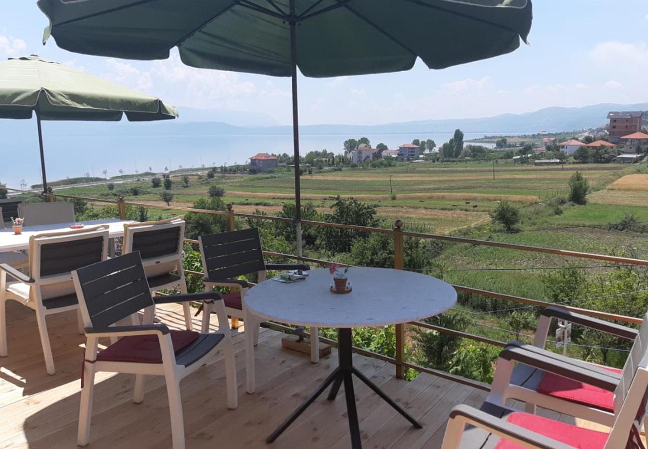 Hotel Villa Stone Dream Bar Restaurant Udenisht Zewnętrze zdjęcie