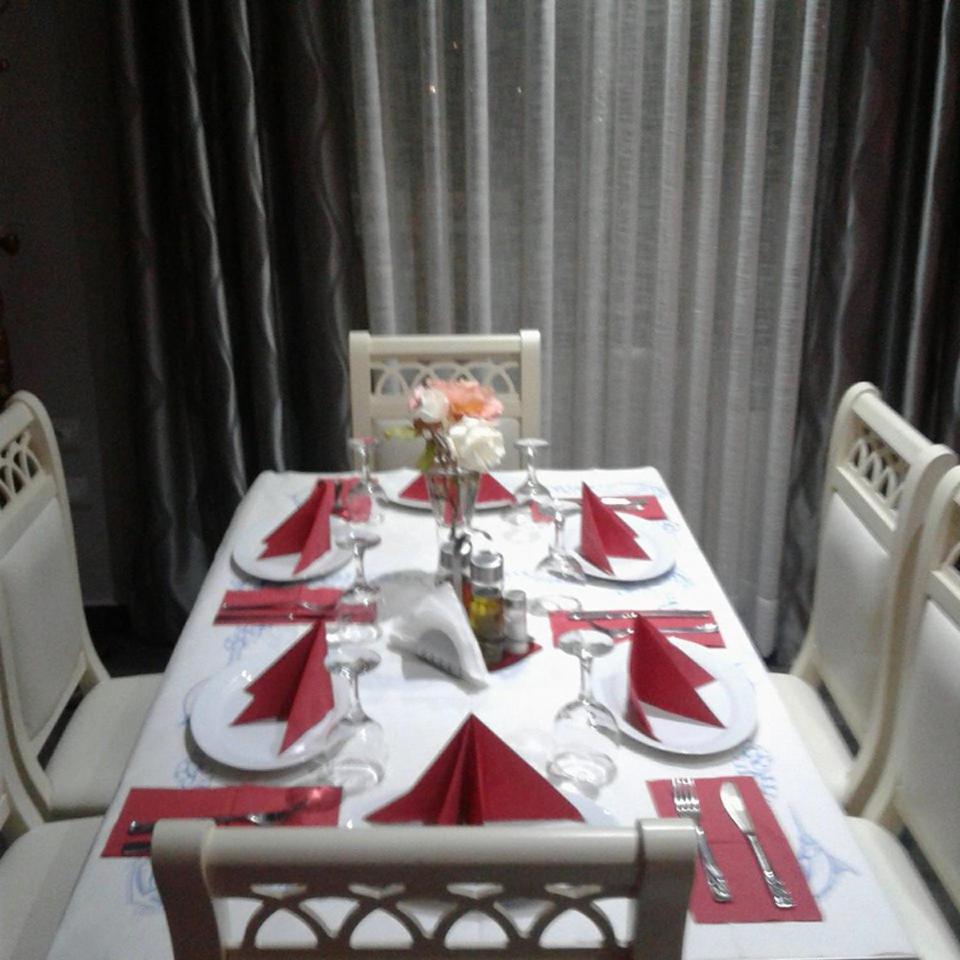 Hotel Villa Stone Dream Bar Restaurant Udenisht Zewnętrze zdjęcie
